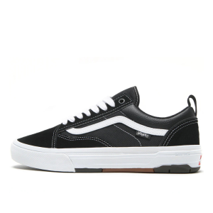 Кеды Vans Skate Old Skool Wafflecup VN000EB7BA21 (black-white)