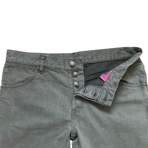 Джинсы Mishka Sergei Jeans SS09-1030 (charcoal)