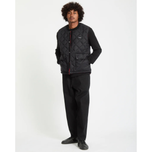 Жилет Volcom Bowered Vest A1832402- (lifeguard red)