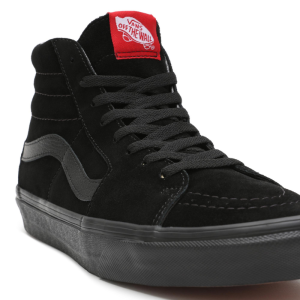 Кеды Vans Sk8-Hi VD5IBKA (black-black)