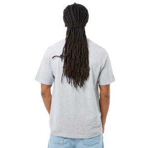 Футболка Thrasher Bat 311572 (ash)