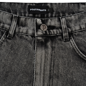 Джинсы Postaments Lucky pst-lucky-grey-24 (grey)