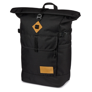 Рюкзак Jansport Hatchet Rolltop EK0A5BLGN55 (black)