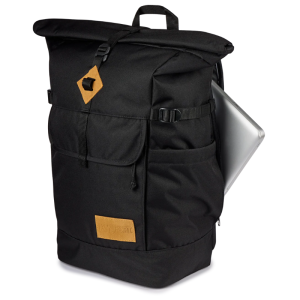 Рюкзак Jansport Hatchet Rolltop EK0A5BLGN55 (black)