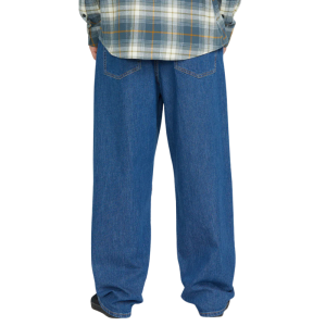 Джинсы Volcom Billow Denim A1932508BDL- (bold blue)