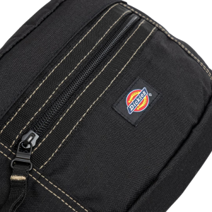 Сумка На Пояс Dickies Ashville Pouch DK0A4Y1UBLK1 (black)