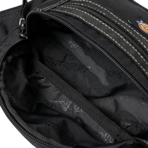 Сумка На Пояс Dickies Ashville Pouch DK0A4Y1UBLK1 (black)