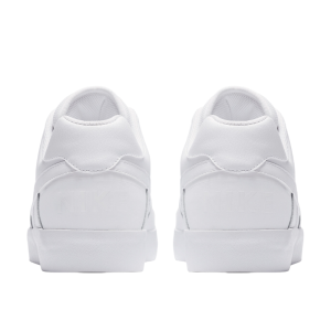 Кеды Nike Sb Delta Force Vulc 942237-112 (white-white)