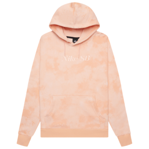 Худи Nike SB HBR Hoodie CW7253-814 (arctic orange)