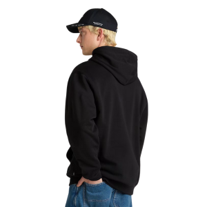 Худи Vans Salton Loose Ft Po VN000P58BLK1 (black)