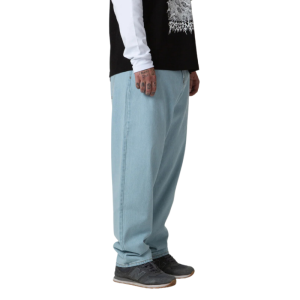 Джинсы Postaments Lucky pst-lucky-lblue-24 (light blue)