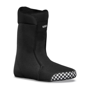 Ботинки Для Сноуборда Женские Vans Encore Og VN0A3TFP0BN1 (black-white)