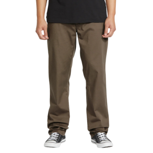 Брюки Volcom Frickin Modern Stretch A1132501MSH- (mushroom)