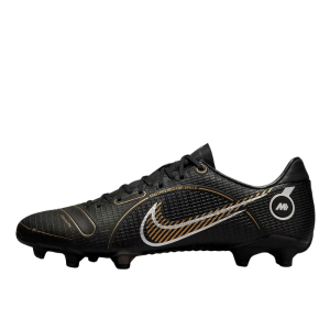 Футбольные Бутсы Nike Mercurial Vapor 14 Academy Fg/Mg DJ2869-007 (black-metallic gold)