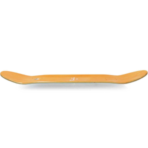 Дека Primitive Nuevo Script Core P123 (white-gold)