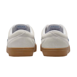 Кеды Nike Charge Suede IB2750-005 (vast grey-gum light brown-court blue)