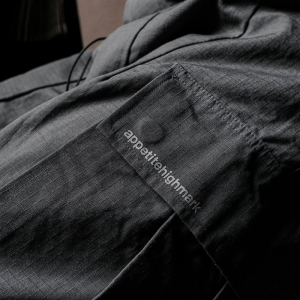 Брюки Appetite High Mark Cargo Pant 5E7076 (aqua)