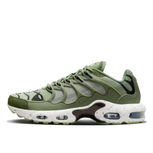 Кроссовки Nike Air Max Terrascape Plus DV7513-301 (oil green-black-medium olive)
