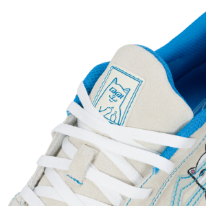 Кеды Lakai X Ripndip Cambridge FCAMB26Q1-001-RNDNG (lord nermal grey)