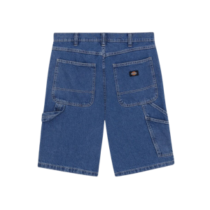 Шорты Dickies Garyville Denim Short DK0A4XCKCLB1 (classic blue)