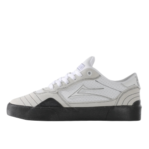 Кеды Lakai X Macbalife Cambridge Elite FECAM26Q1-001-MACBW (black-white)