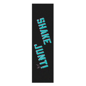 Шкурка Shake Junt Jamie Foy Pro 02-06-0114 (black)