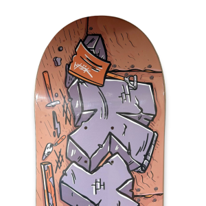 Дека Кутёж D.I.Y. kut26-diy (multi)