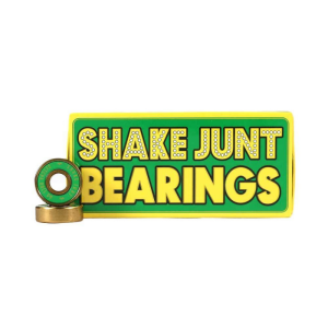 Подшипники Shake Junt SJ Abec 7 Bearings 02-04-0007 (assorted)