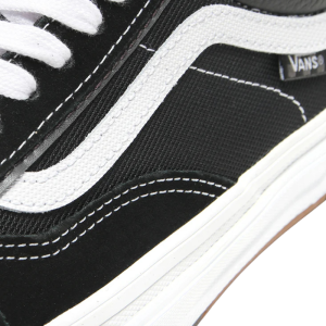 Кеды Vans Skate Old Skool Wafflecup VN000EB7BA21 (black-white)