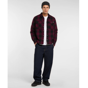 Овершот Dickies Lined Sacramento DK0A4XGRMR01 (maroon)