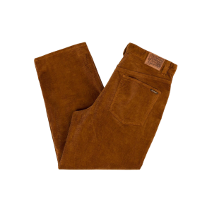 Брюки Volcom Lurking About Cord A1132207RUB (rubber)