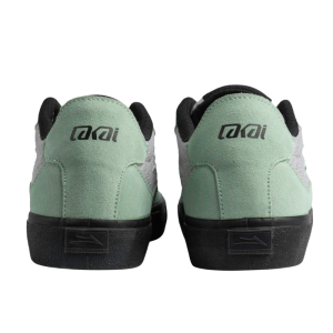 Кеды Lakai Essex Elite FEESS26Q1-001-MIGRB (mint grey black)