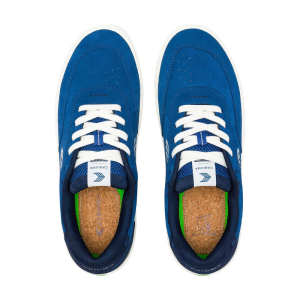 Кеды Cariuma Luan Pro 472402U44M (shadow blue-ivory)