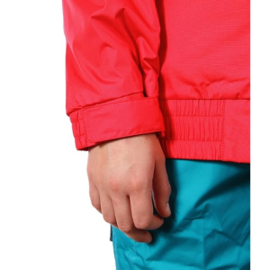 Куртка горнолыжная женская NIKE Alpenglow 543726-604 (dist red-fusion red)