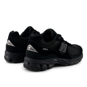 Кроссовки New Balance 2002R U200278J (black metallic)