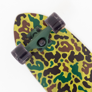 Круизер Eastcoast Surfie Green EC201912 (multi)