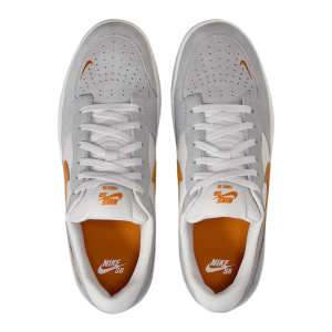 Кеды Nike SB Force 58 DV5477-007 (platinum tint-monarch)