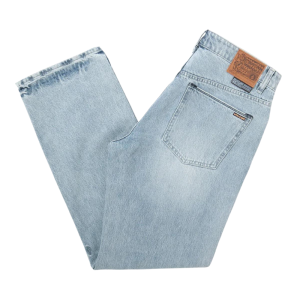 Джинсы Volcom Modown Denim A1931900SDI (sandy indigo)