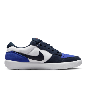 Кеды Nike SB Force 58 DV5477-401 (obsidian-white)
