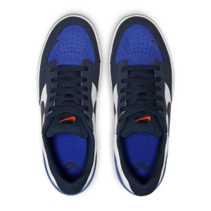 Кеды Nike SB Force 58 DV5477-401 (obsidian-white)