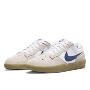 Кеды Nike SB Force 58 CZ2959-100 (white-navy)