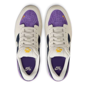 Кеды Nike SB Force 58 DV5477-403 (obsidian-lt orewood brown)