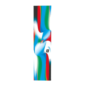 Шкурка Юнион Скейтборды Colorful un24-colorfulgrip (multi)