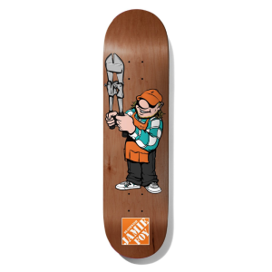 Дека Deathwish Foy Tool Man 01-01-1721 (assorted)