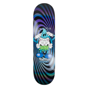 Дека Ripndip Wet Willy Nerm Deck RNDWORLD17 (multi)