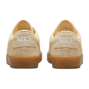 Кеды Nike SB Zoom Blazer Low Pro GT PRM FN7404-200 (pale vanilla)