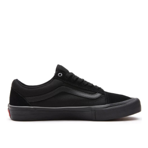 Кеды Vans Skate Old Skool VN0A5FCBBKA (black-black)