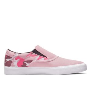 Кеды Nike SB Zoom Verona Slip x Leticia Bufoni DD4940-600 (prism pink-team red)