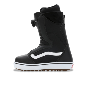 Ботинки Для Сноуборда Женские Vans Encore Og VN0A3TFP0BN1 (black-white)