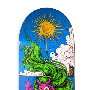 Дека Кутёж Shiva kut26-shiva (multi)